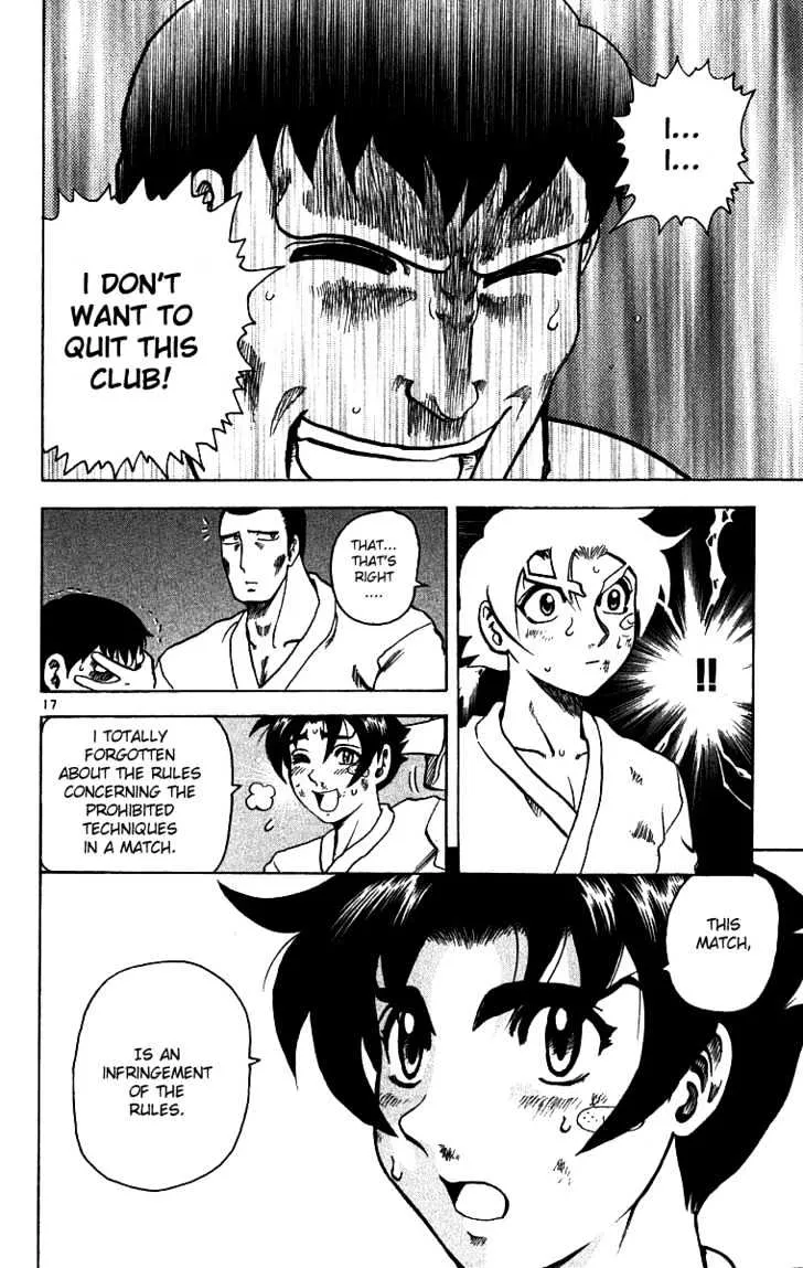 Read History's Strongest Disciple Kenichi Manga Online