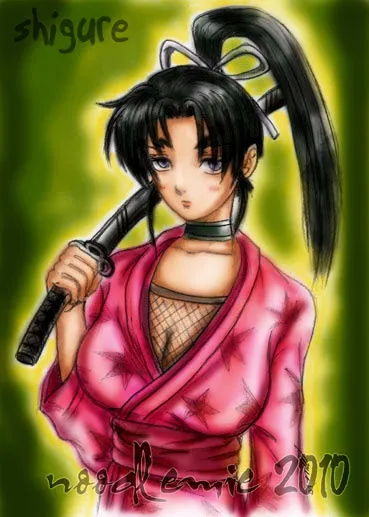 Read History's Strongest Disciple Kenichi Manga Online