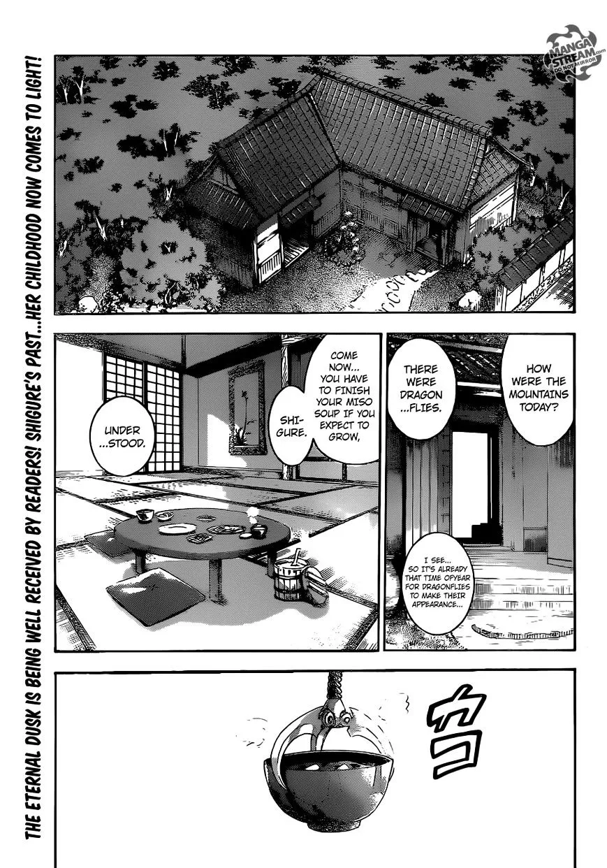 Read History's Strongest Disciple Kenichi Manga Online