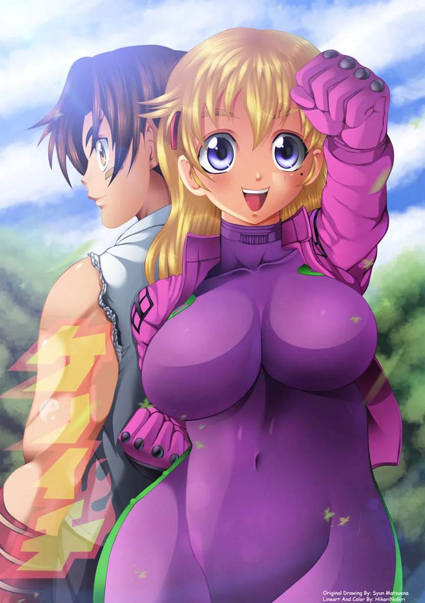 Read History's Strongest Disciple Kenichi Manga Online