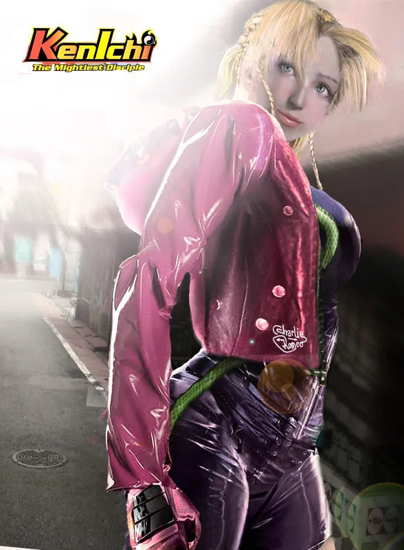 Read History's Strongest Disciple Kenichi Manga Online