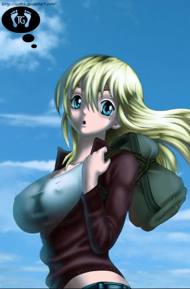 Read History's Strongest Disciple Kenichi Manga Online