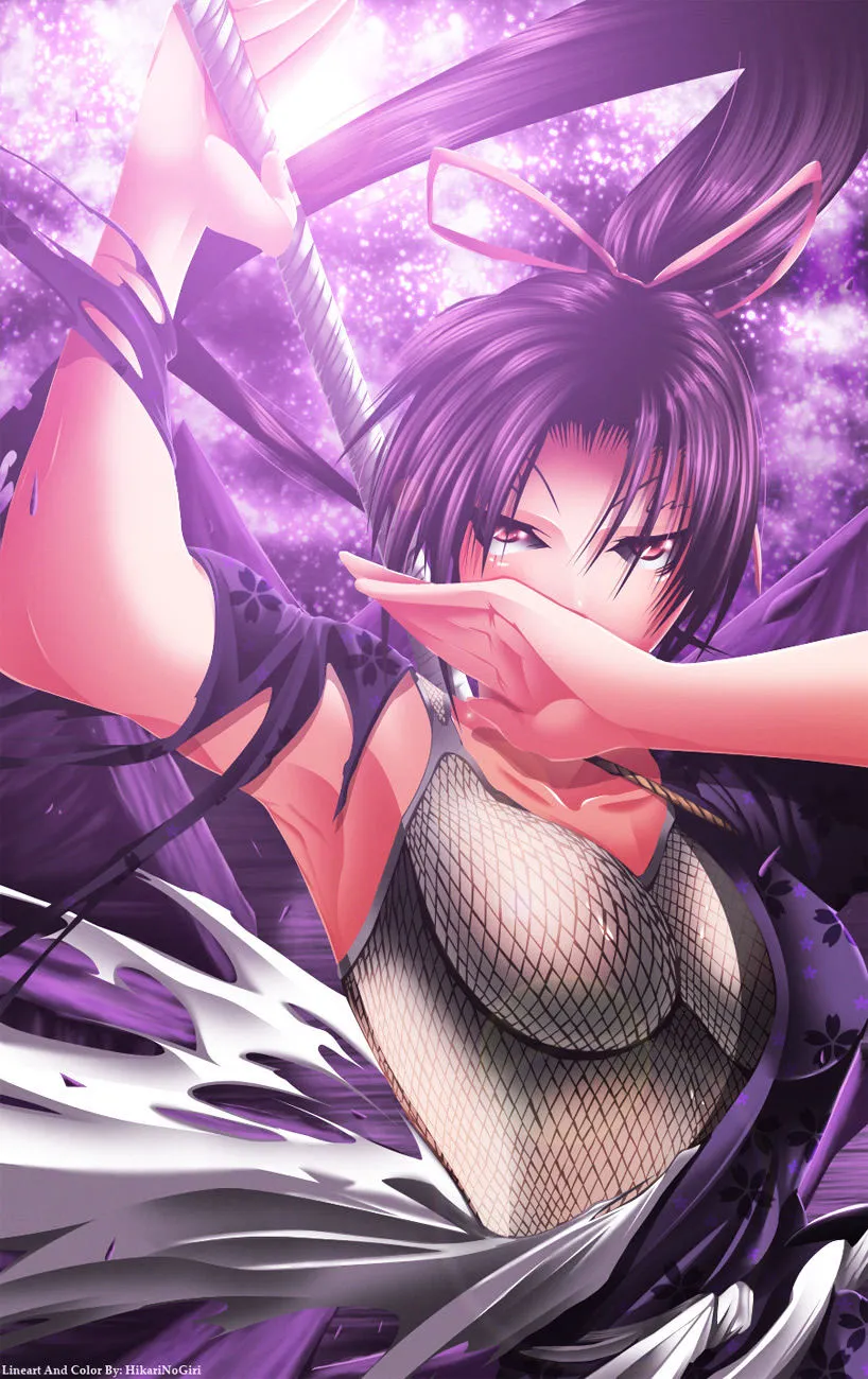 Read History's Strongest Disciple Kenichi Manga Online