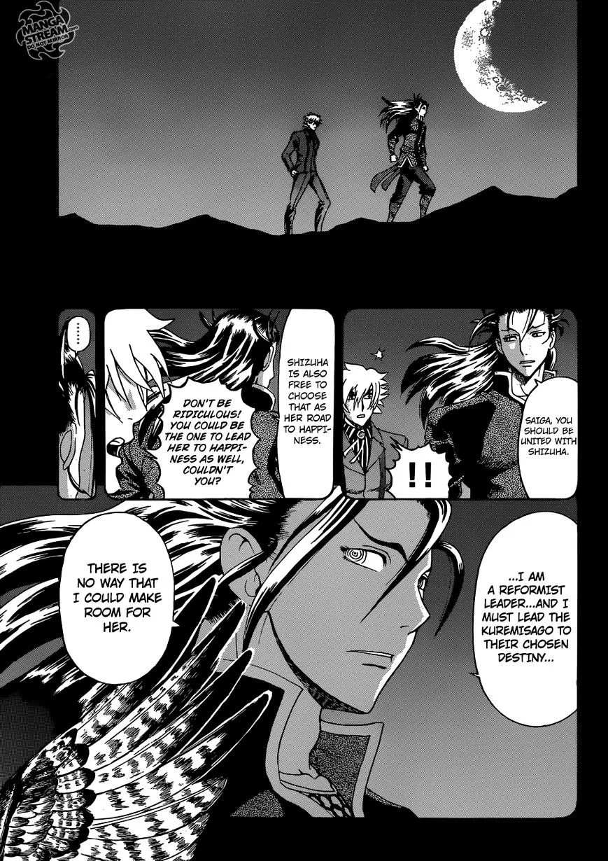 Read History's Strongest Disciple Kenichi Manga Online