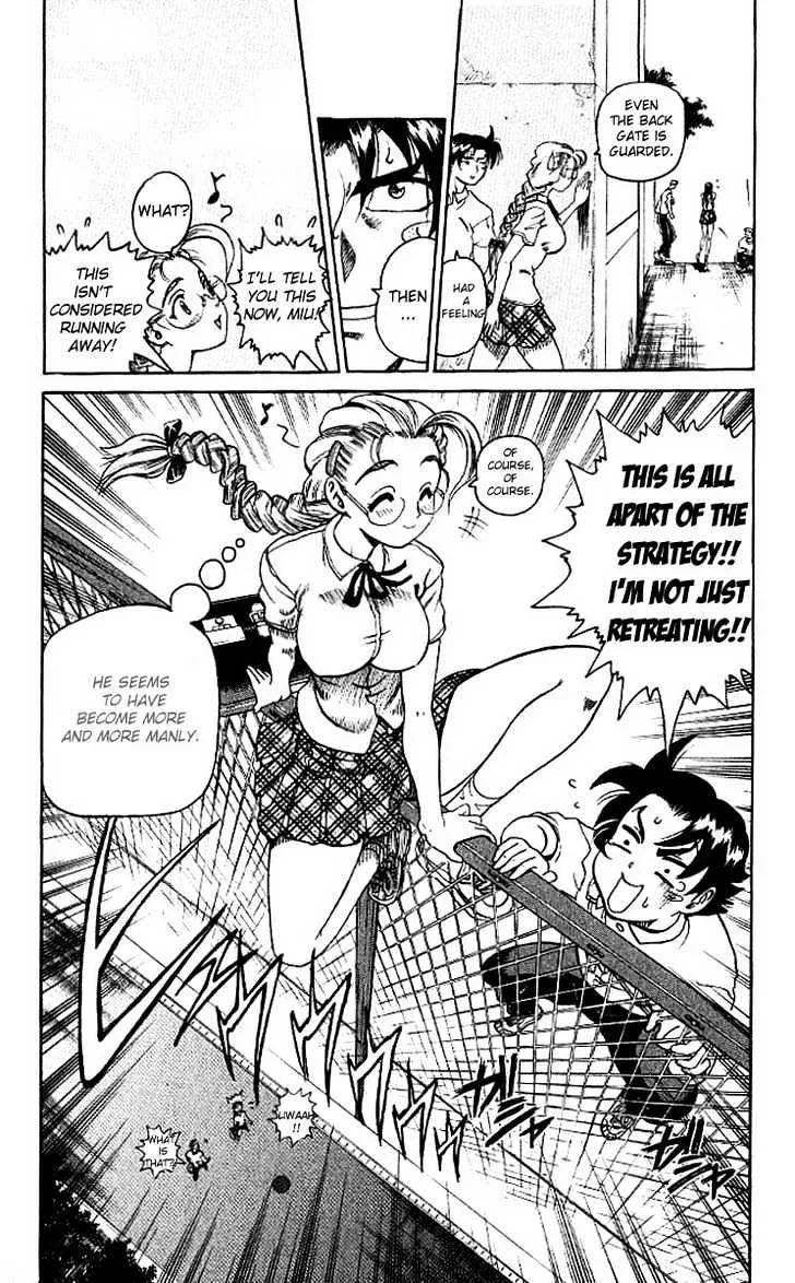 Read History's Strongest Disciple Kenichi Manga Online