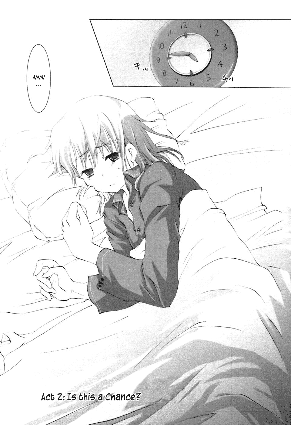 Read Hitohira Manga Online