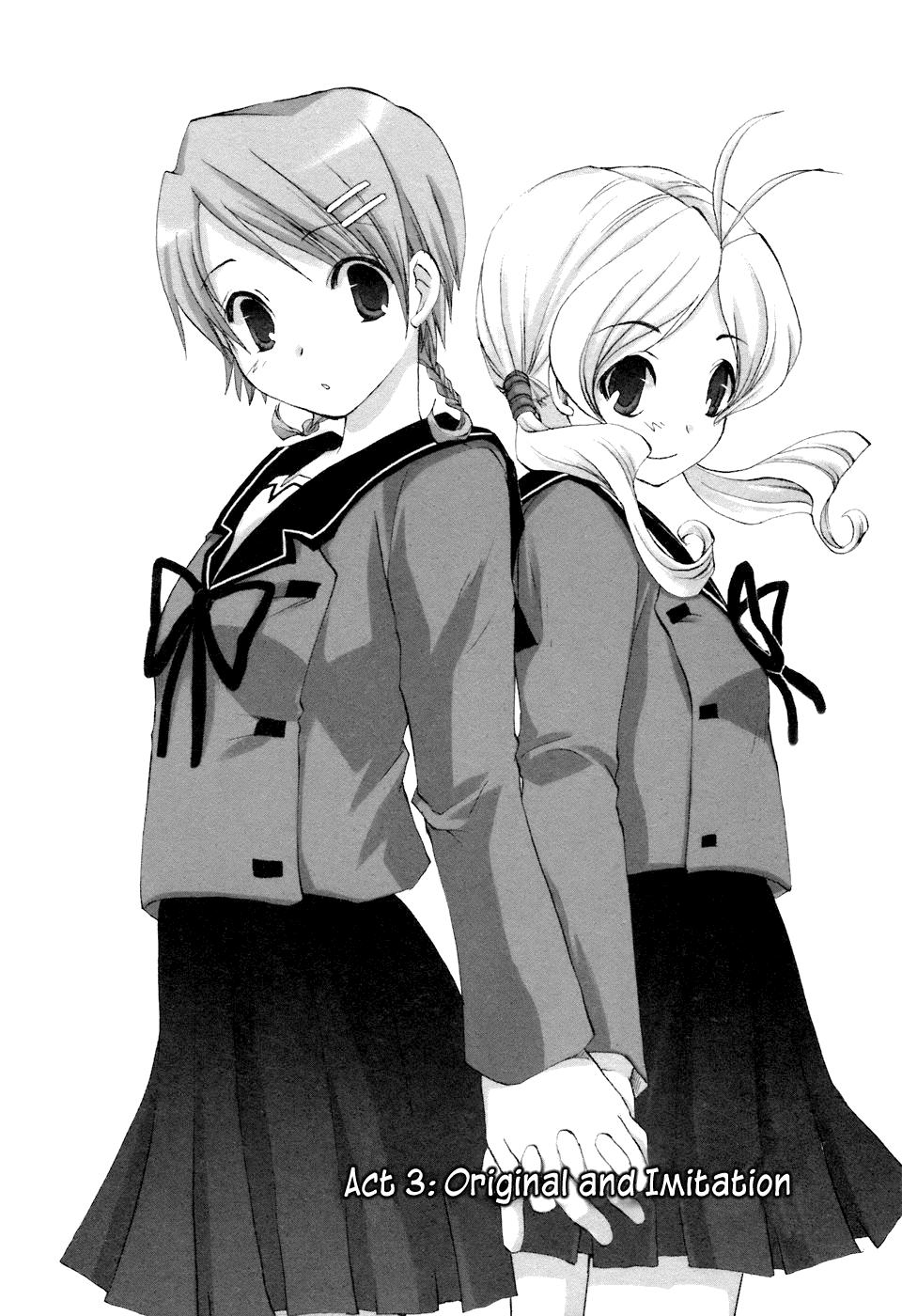 Read Hitohira Manga Online