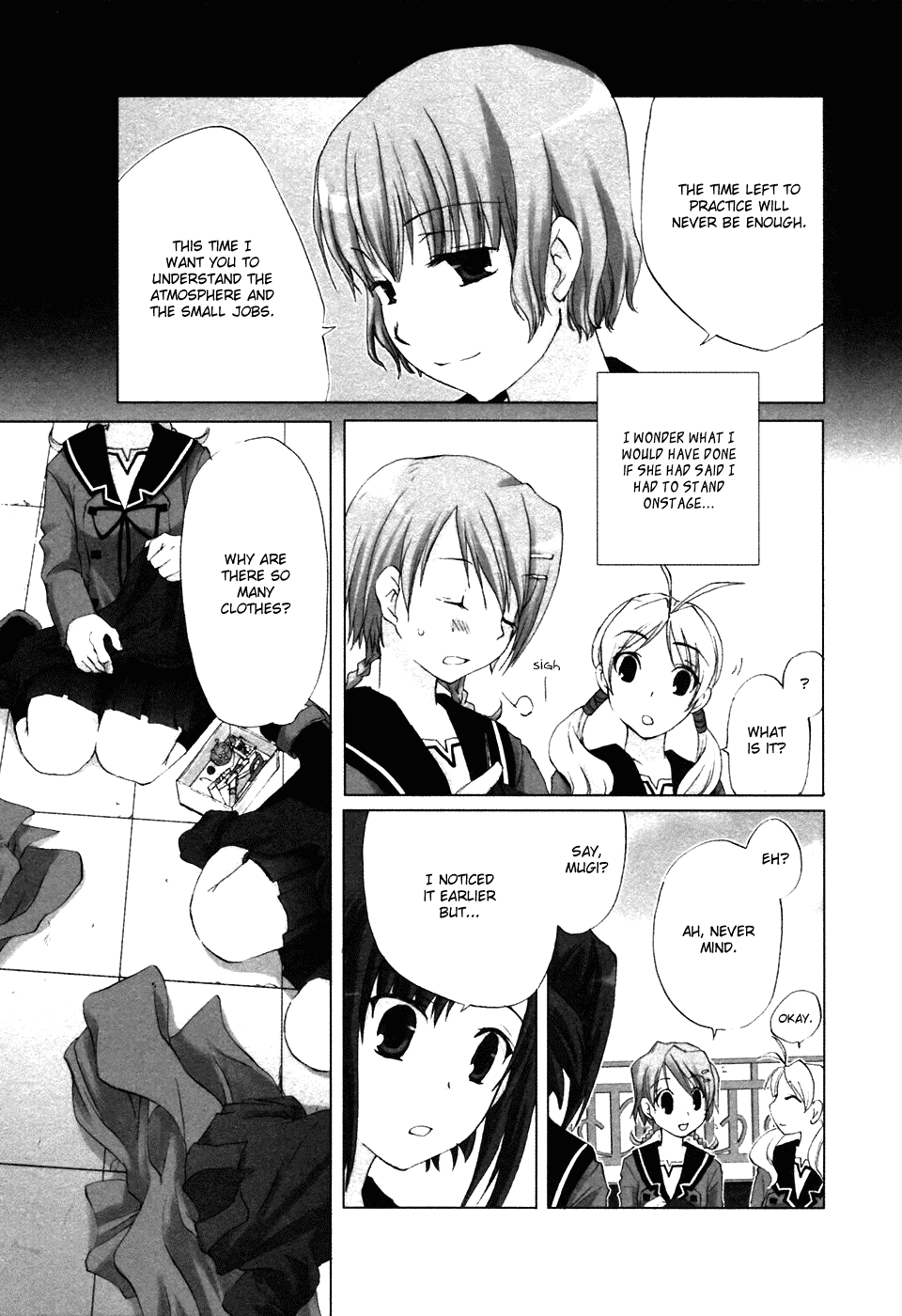 Read Hitohira Manga Online