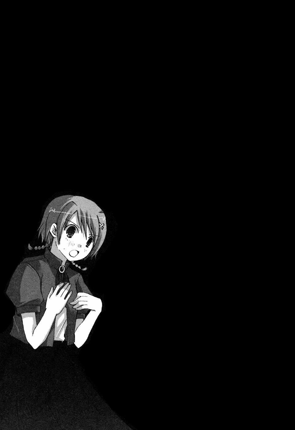 Read Hitohira Manga Online