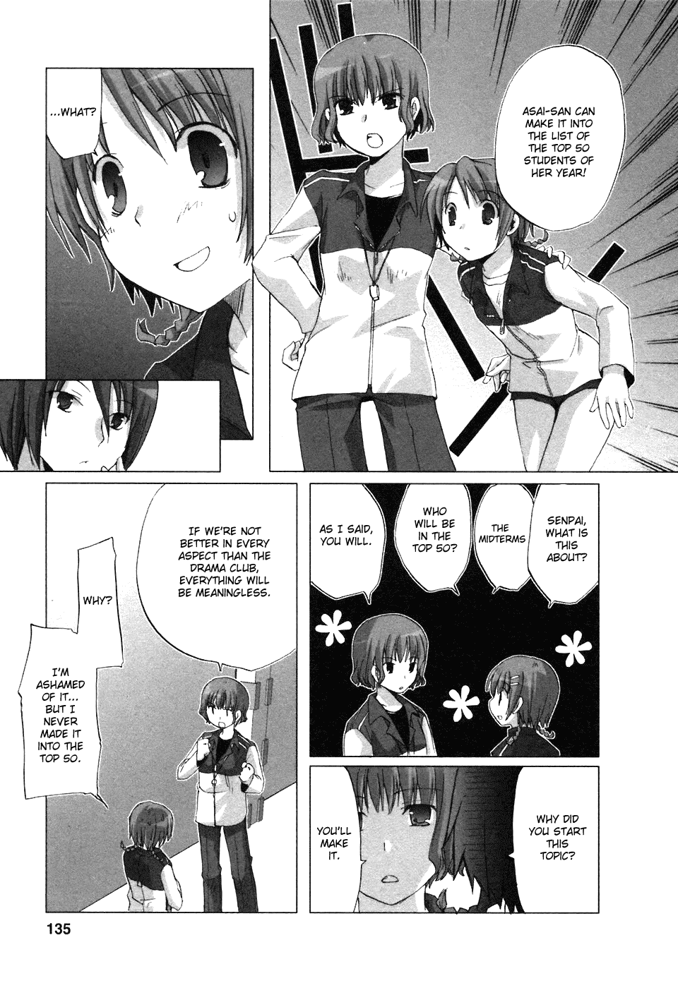 Read Hitohira Manga Online