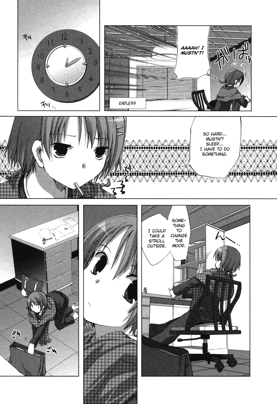 Read Hitohira Manga Online