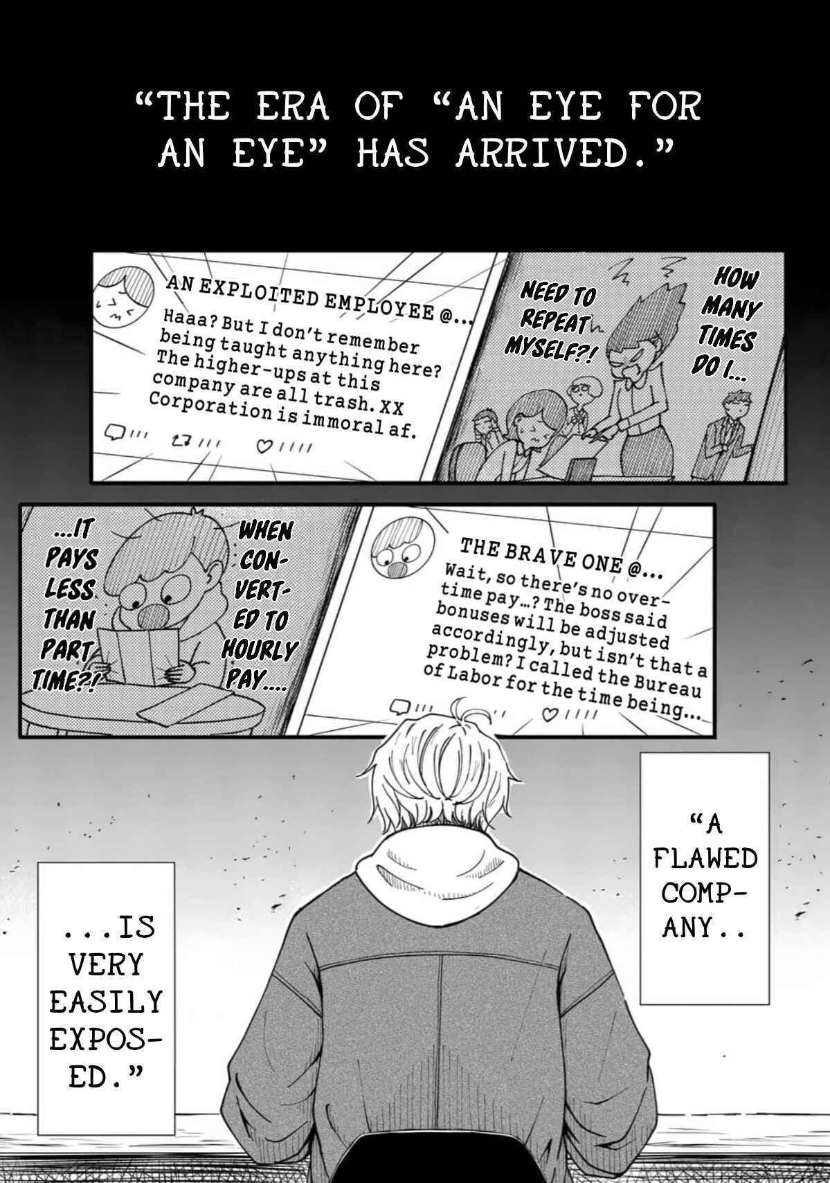 Read Hitomonchaku nara Yorokonde! Manga Online