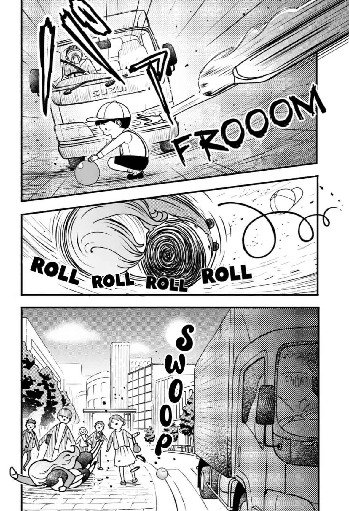 Read Hitomonchaku nara Yorokonde! Manga Online