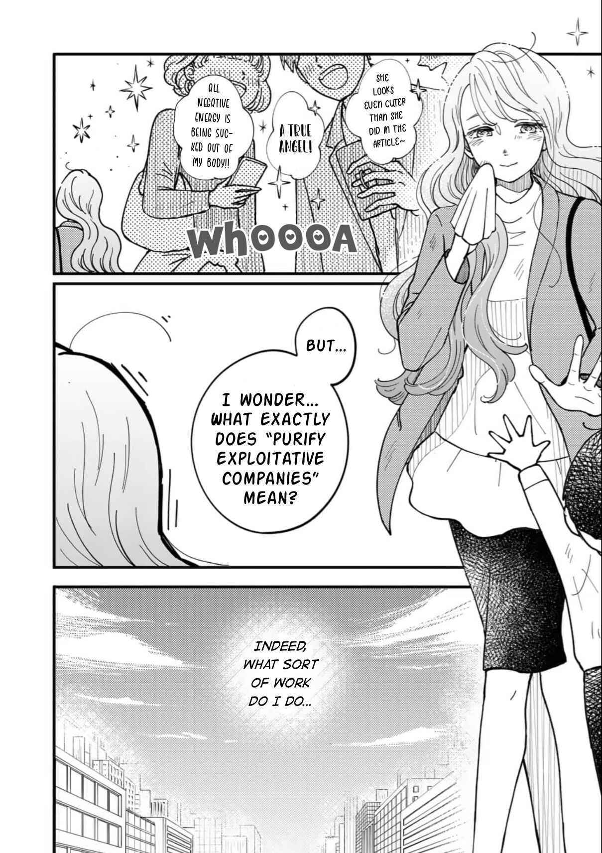 Read Hitomonchaku nara Yorokonde! Manga Online