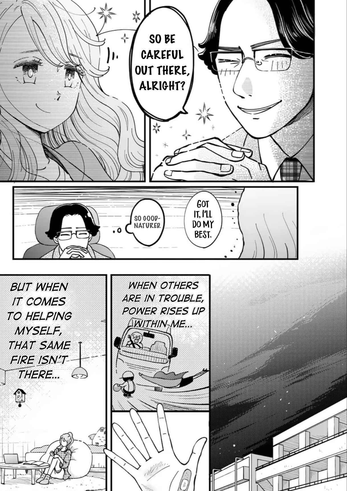 Read Hitomonchaku nara Yorokonde! Manga Online