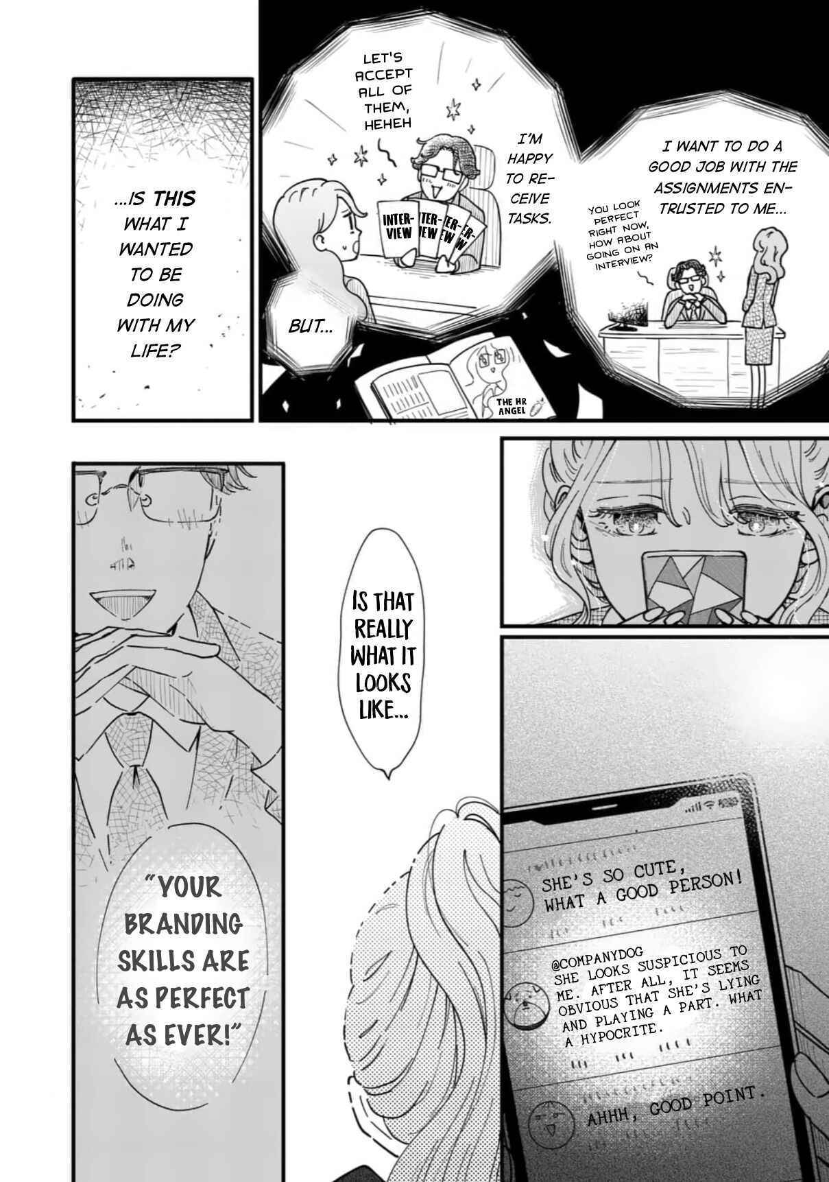 Read Hitomonchaku nara Yorokonde! Manga Online