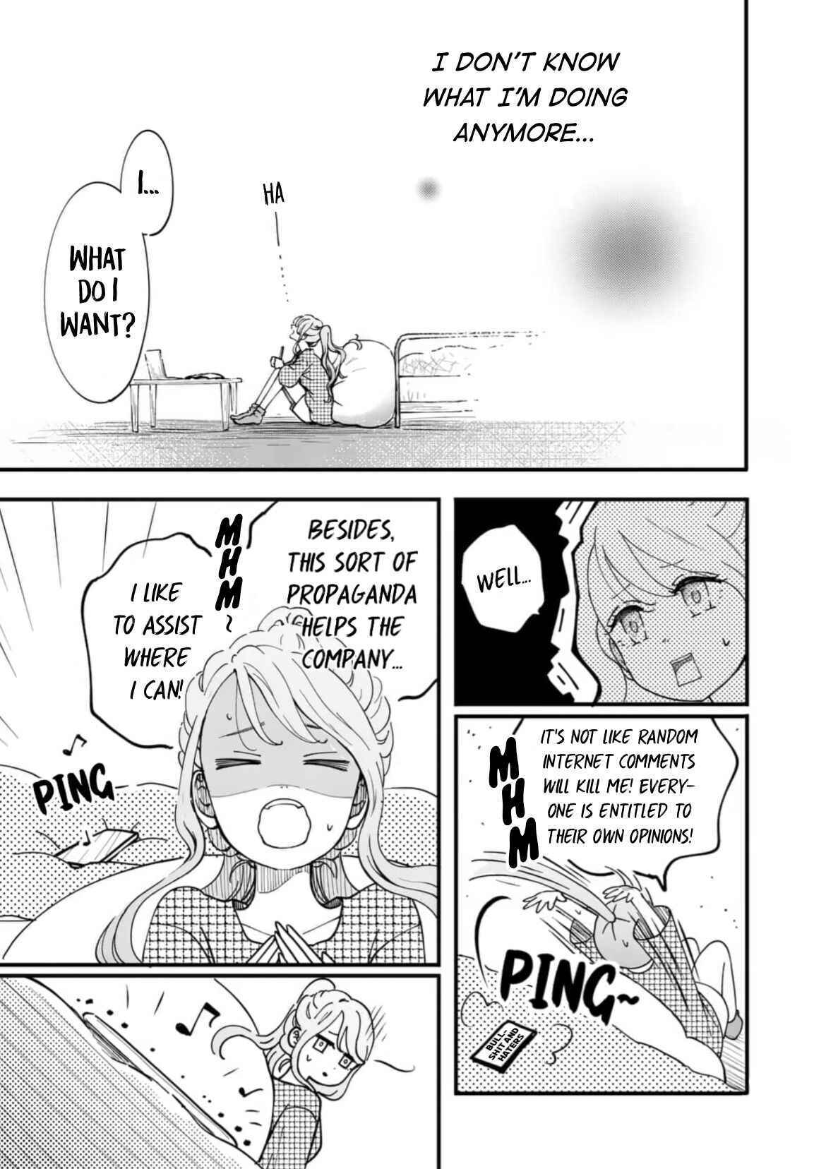 Read Hitomonchaku nara Yorokonde! Manga Online