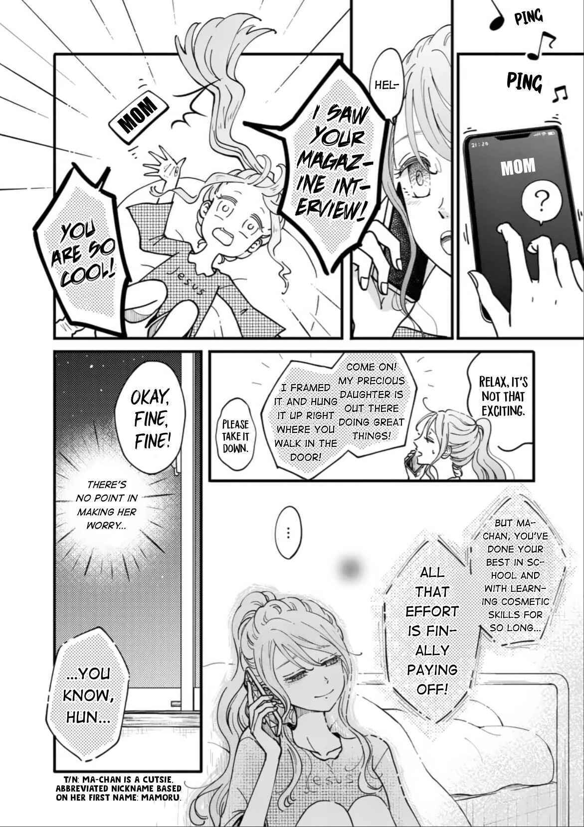 Read Hitomonchaku nara Yorokonde! Manga Online