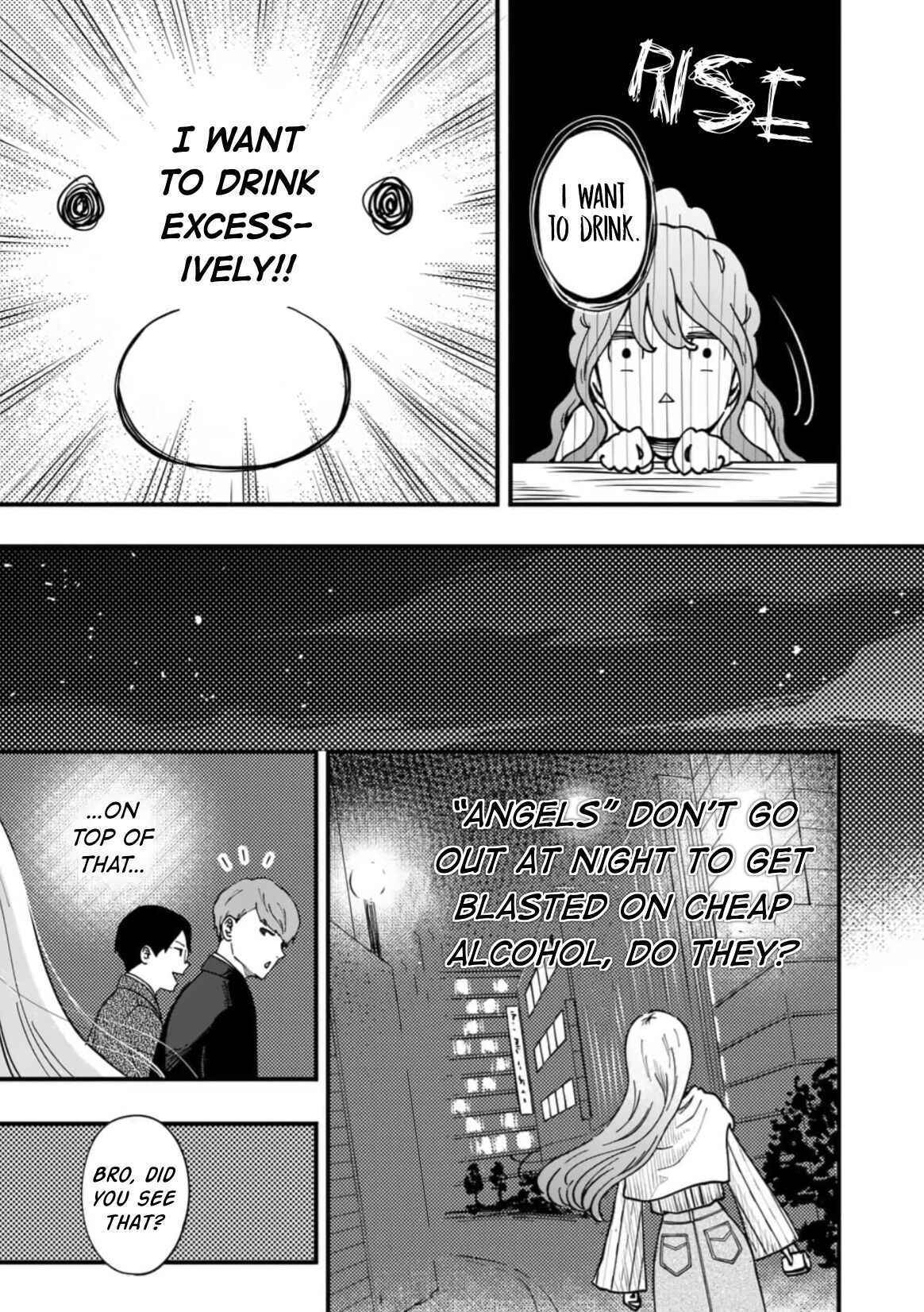 Read Hitomonchaku nara Yorokonde! Manga Online