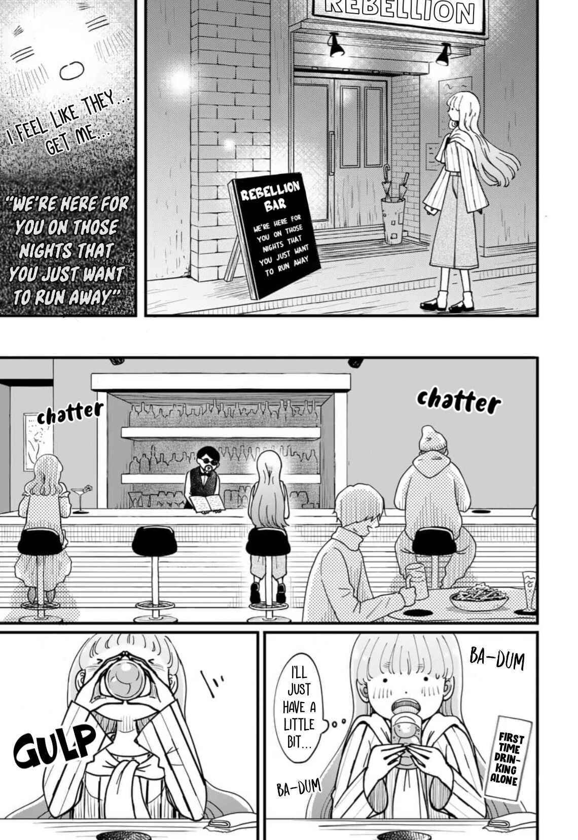 Read Hitomonchaku nara Yorokonde! Manga Online