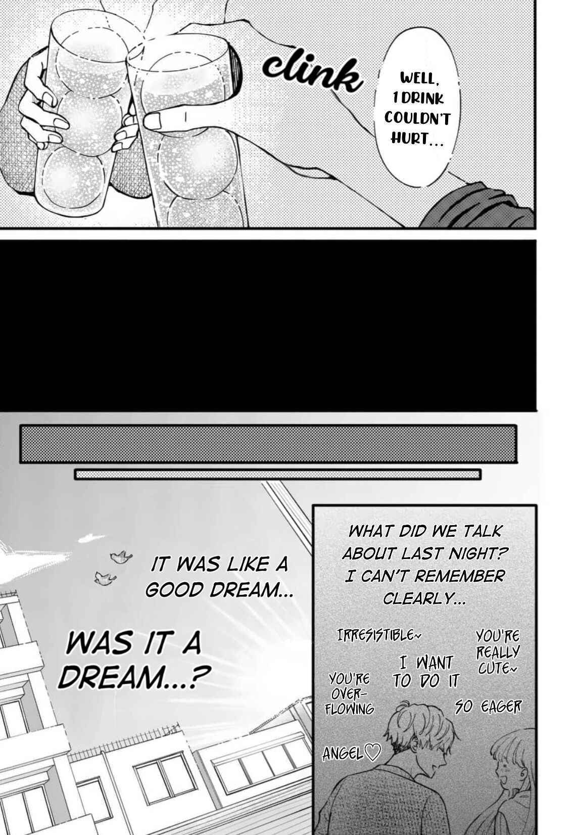 Read Hitomonchaku nara Yorokonde! Manga Online