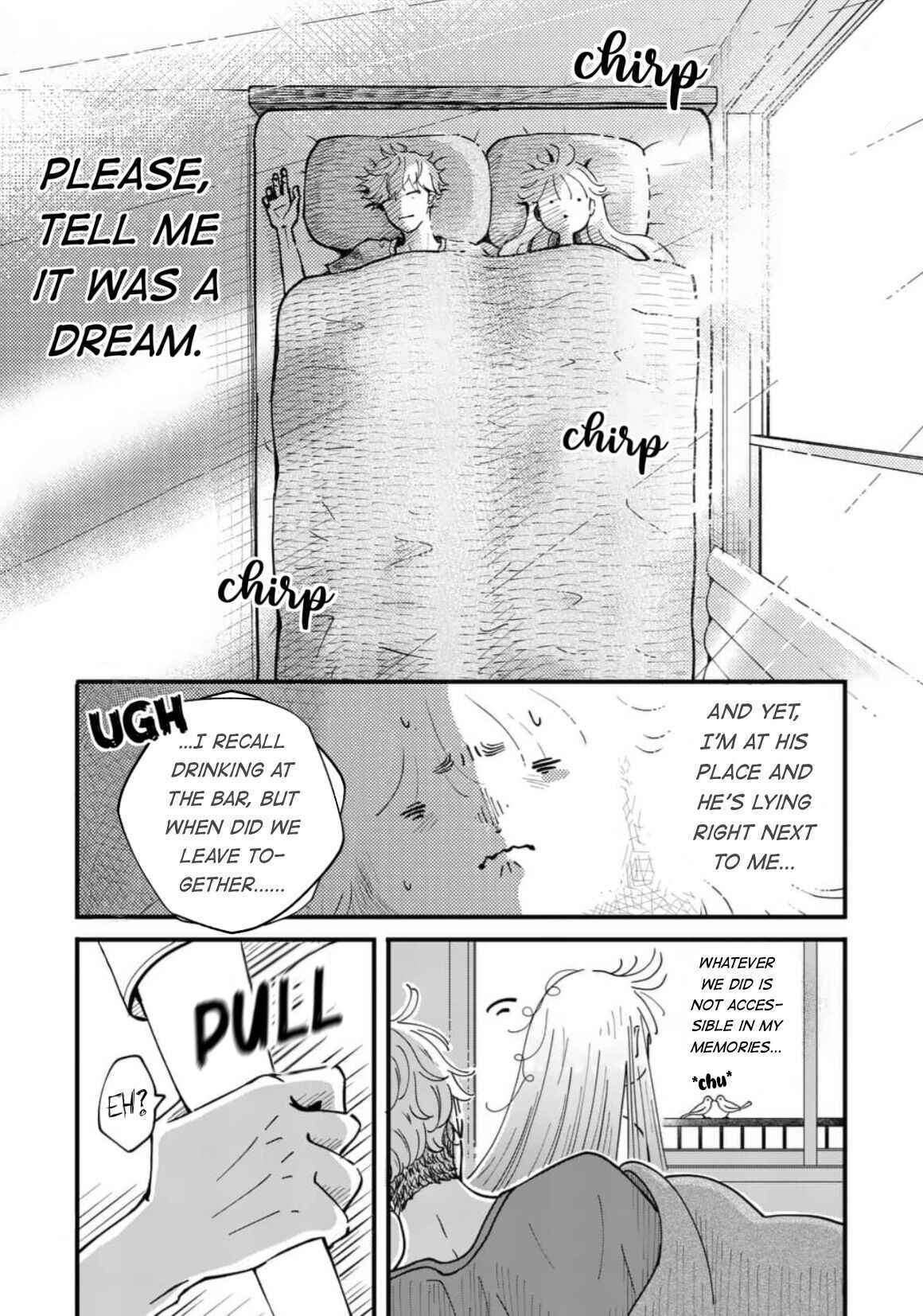 Read Hitomonchaku nara Yorokonde! Manga Online