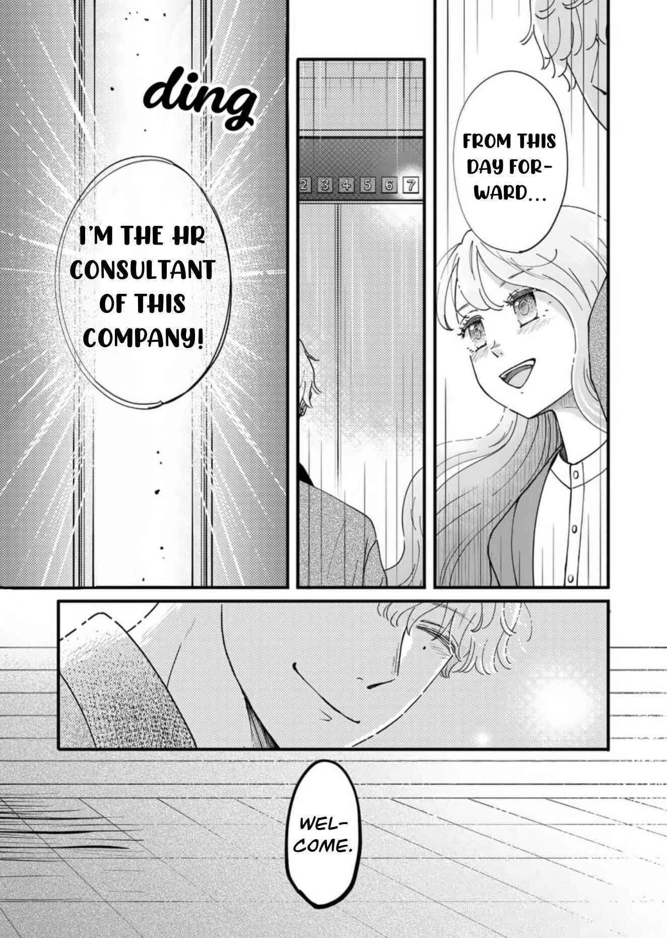 Read Hitomonchaku nara Yorokonde! Manga Online