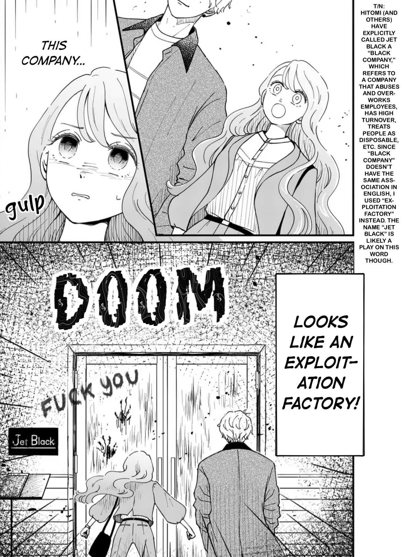 Read Hitomonchaku nara Yorokonde! Manga Online