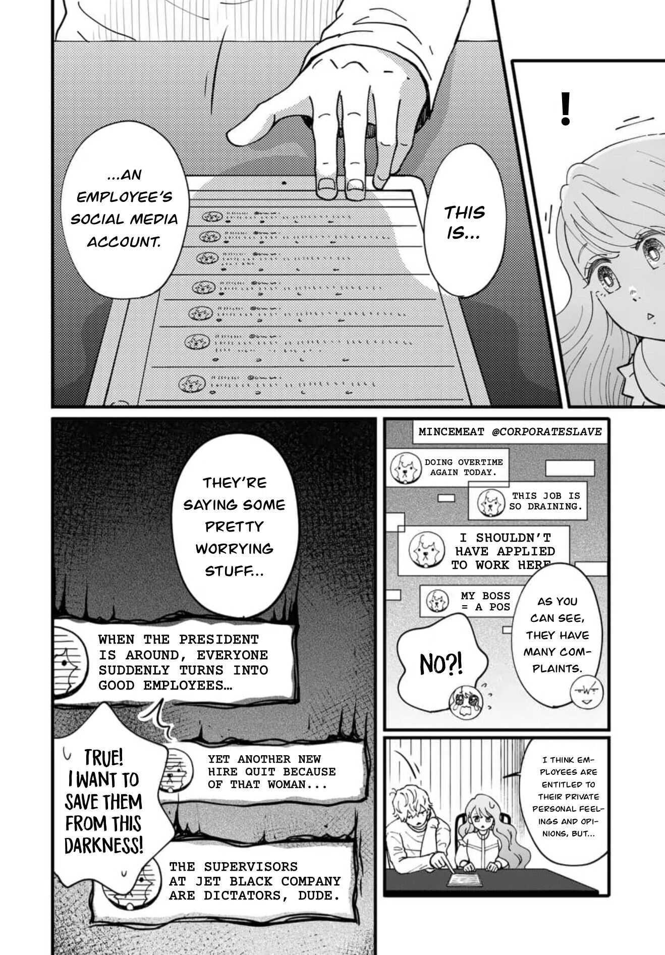 Read Hitomonchaku nara Yorokonde! Manga Online