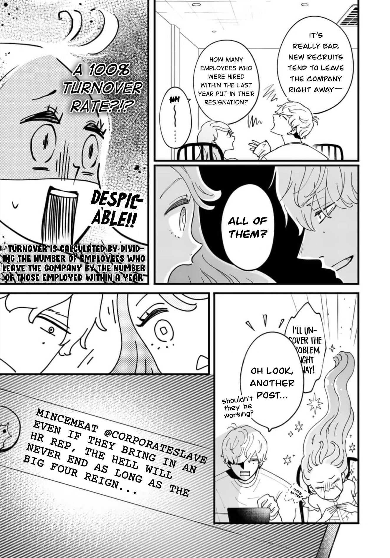 Read Hitomonchaku nara Yorokonde! Manga Online