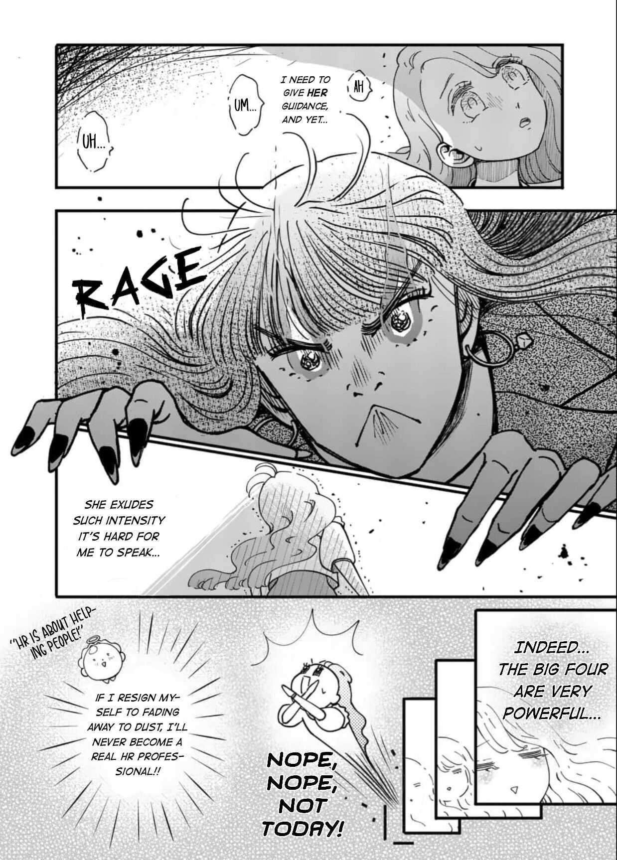 Read Hitomonchaku nara Yorokonde! Manga Online