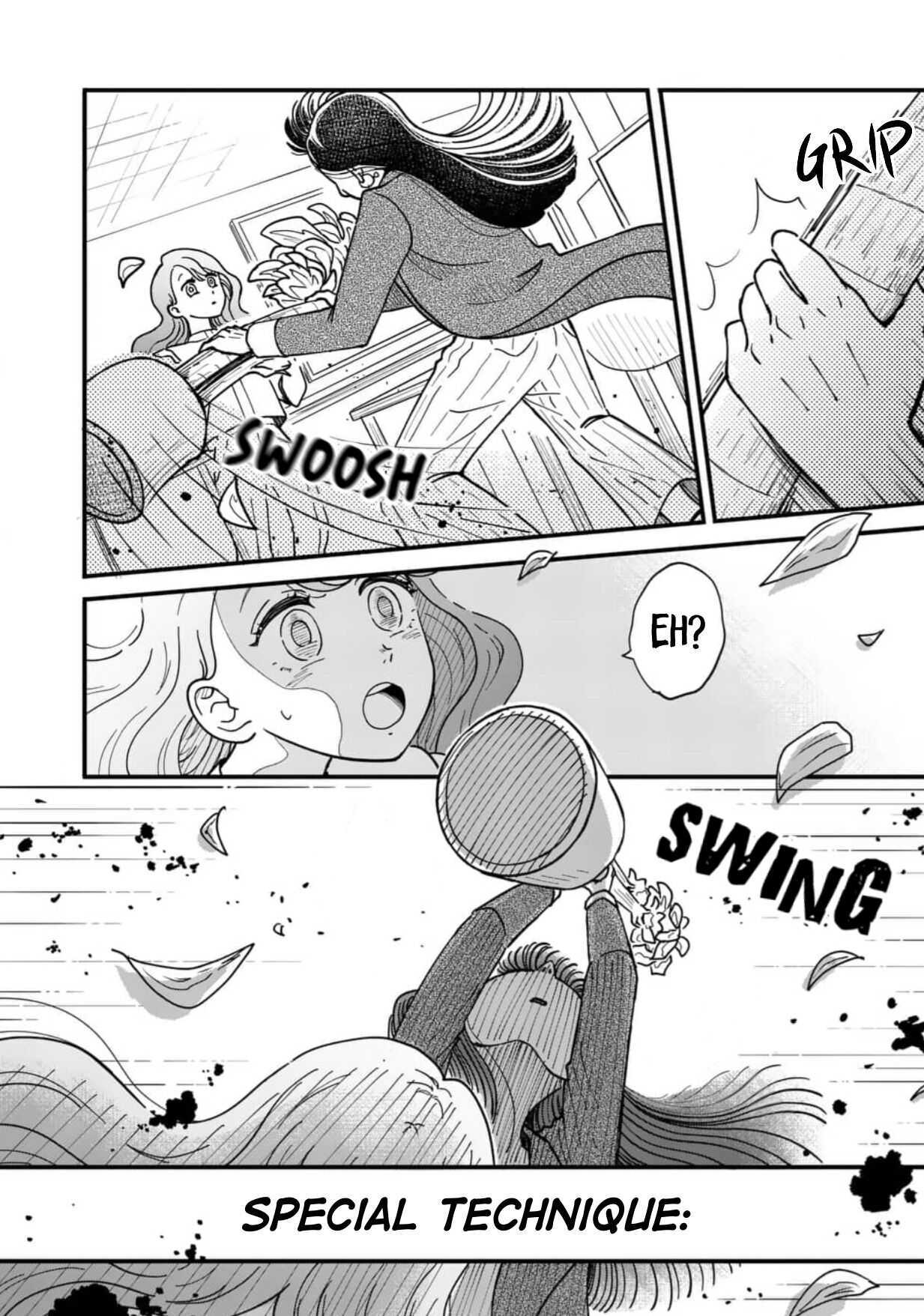 Read Hitomonchaku nara Yorokonde! Manga Online