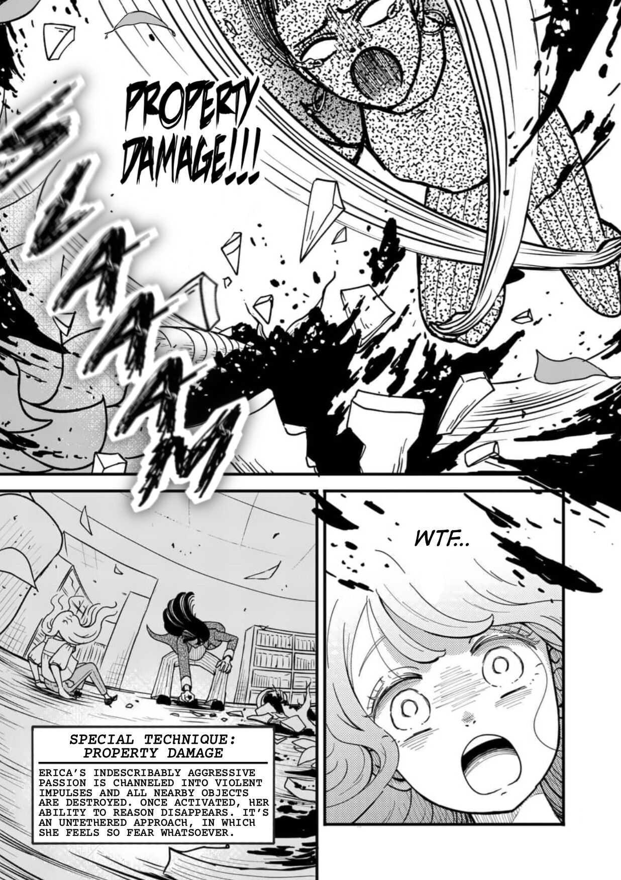 Read Hitomonchaku nara Yorokonde! Manga Online