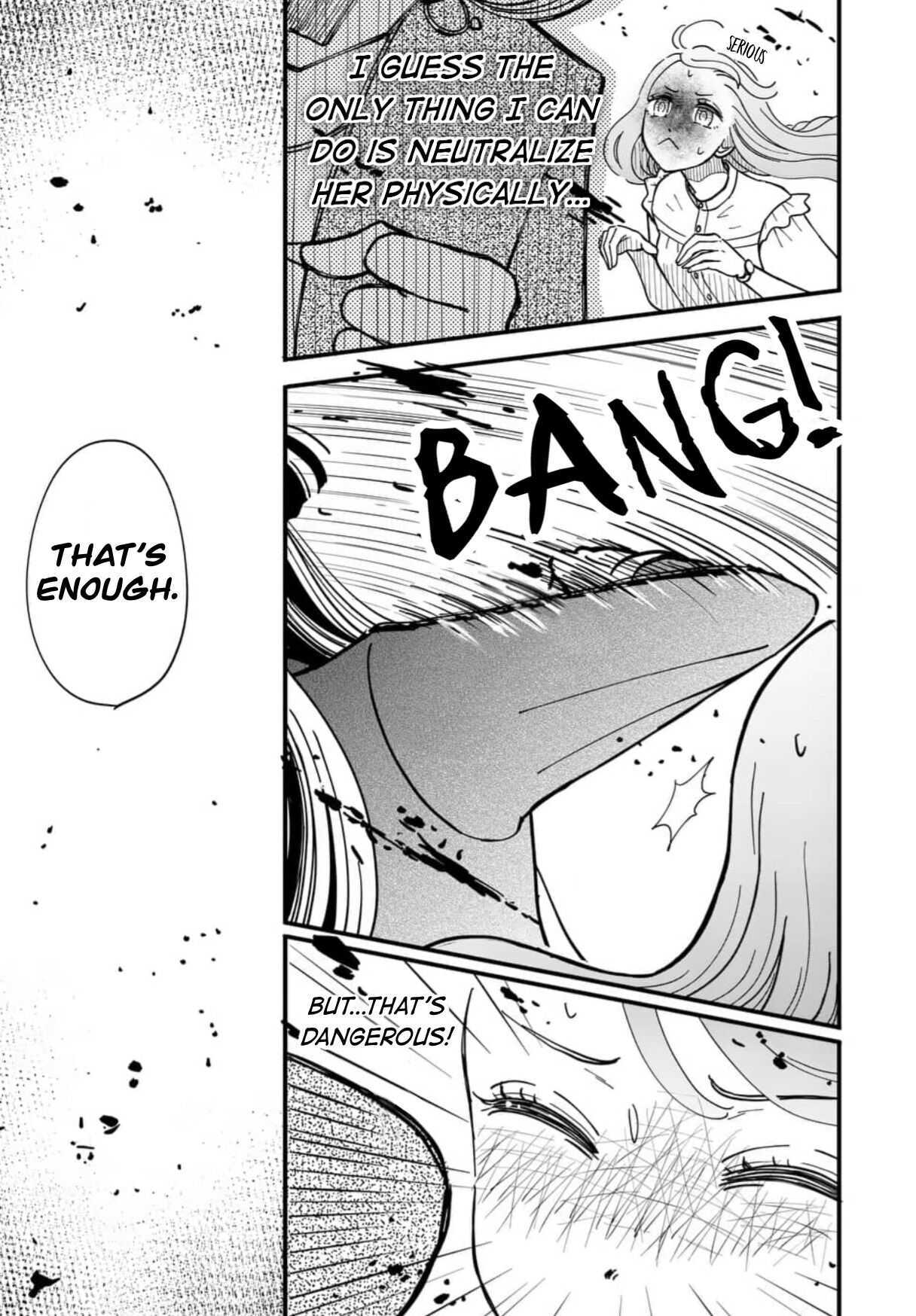 Read Hitomonchaku nara Yorokonde! Manga Online