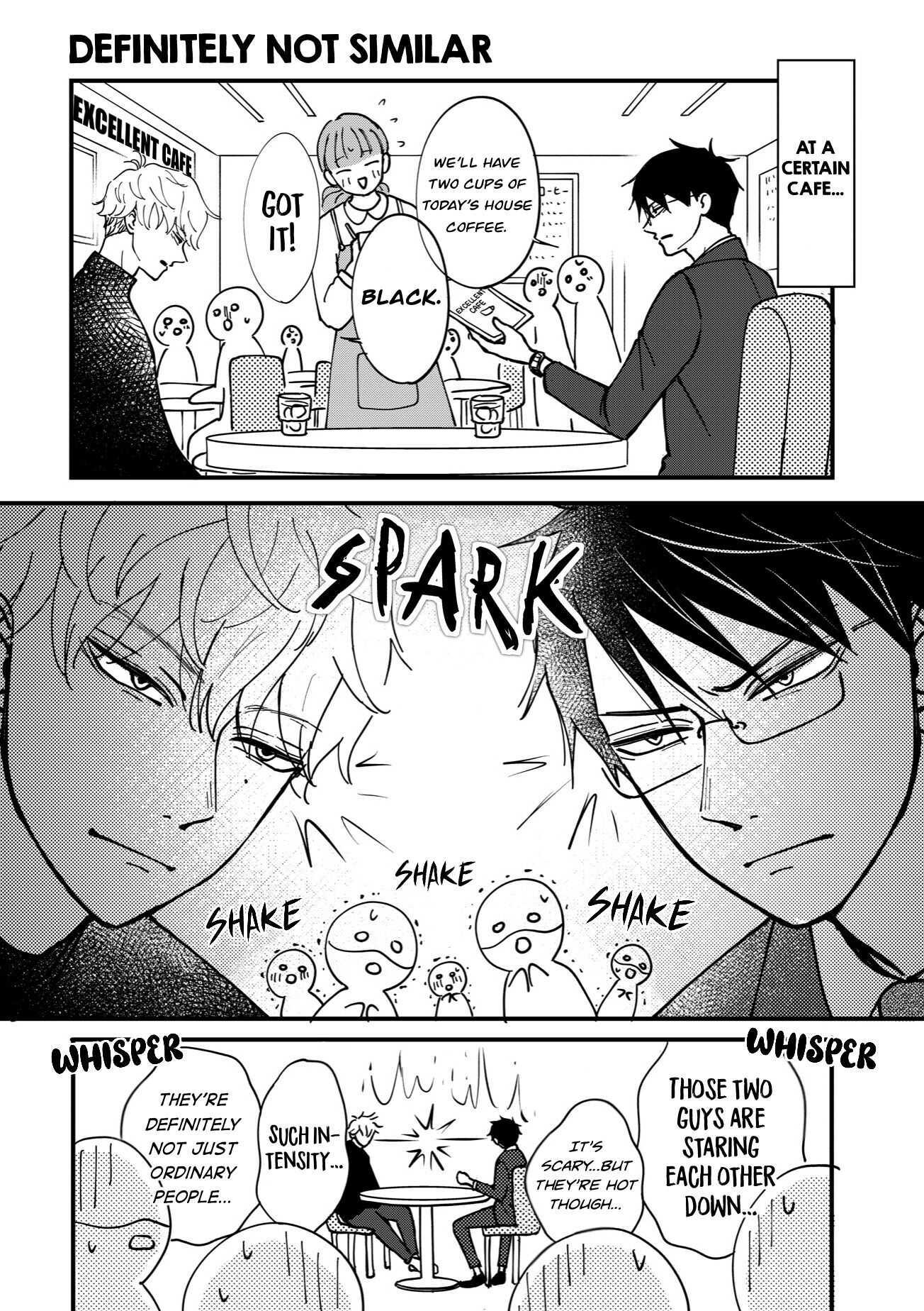 Read Hitomonchaku nara Yorokonde! Manga Online