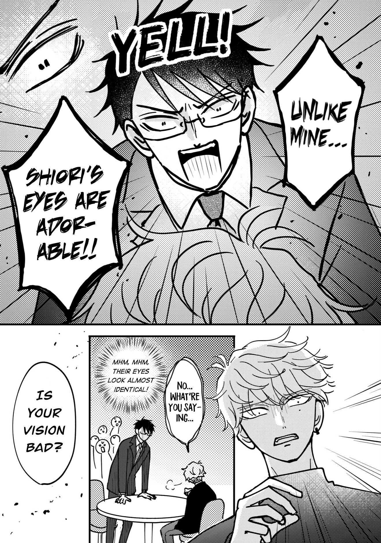 Read Hitomonchaku nara Yorokonde! Manga Online