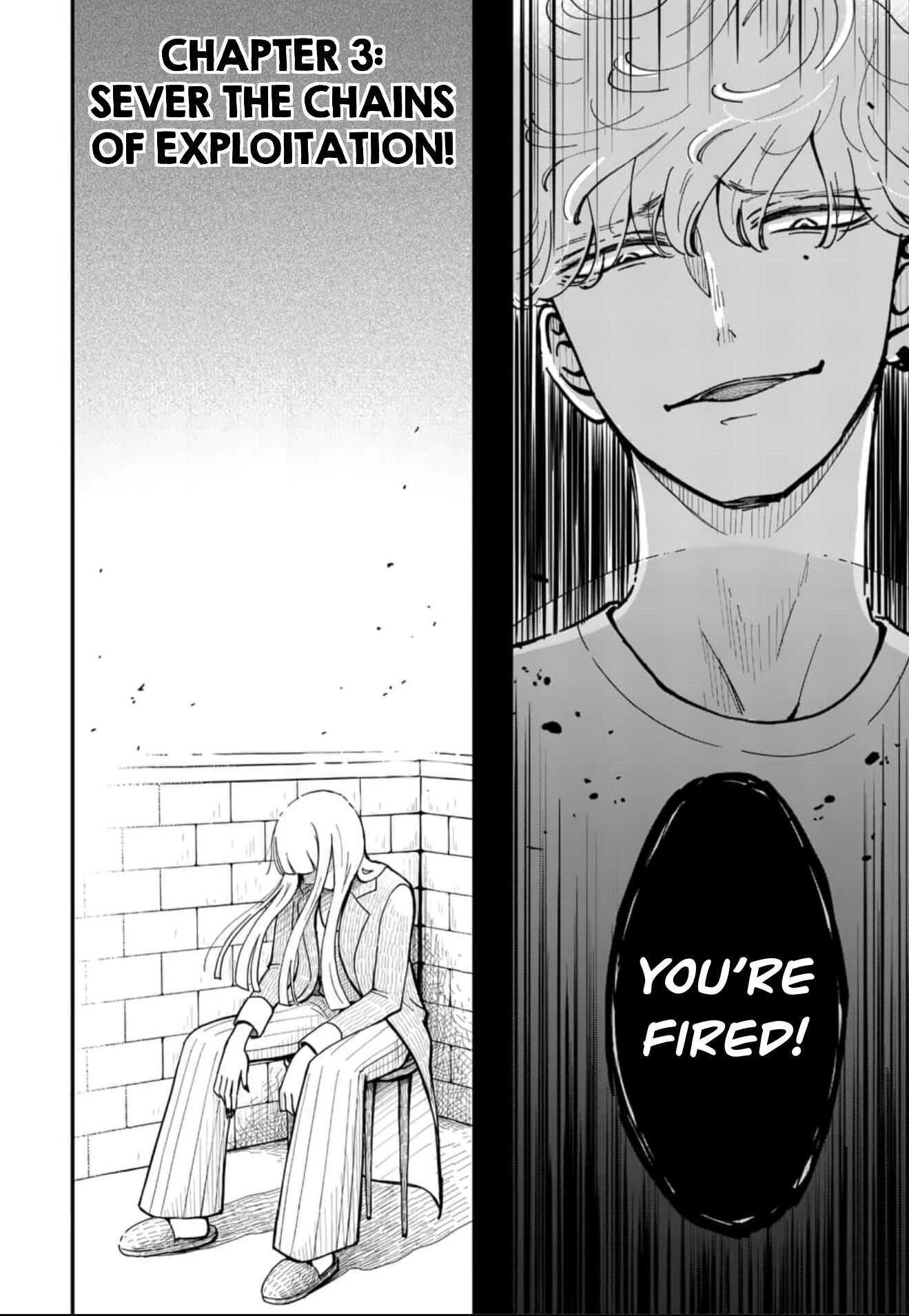 Read Hitomonchaku nara Yorokonde! Manga Online