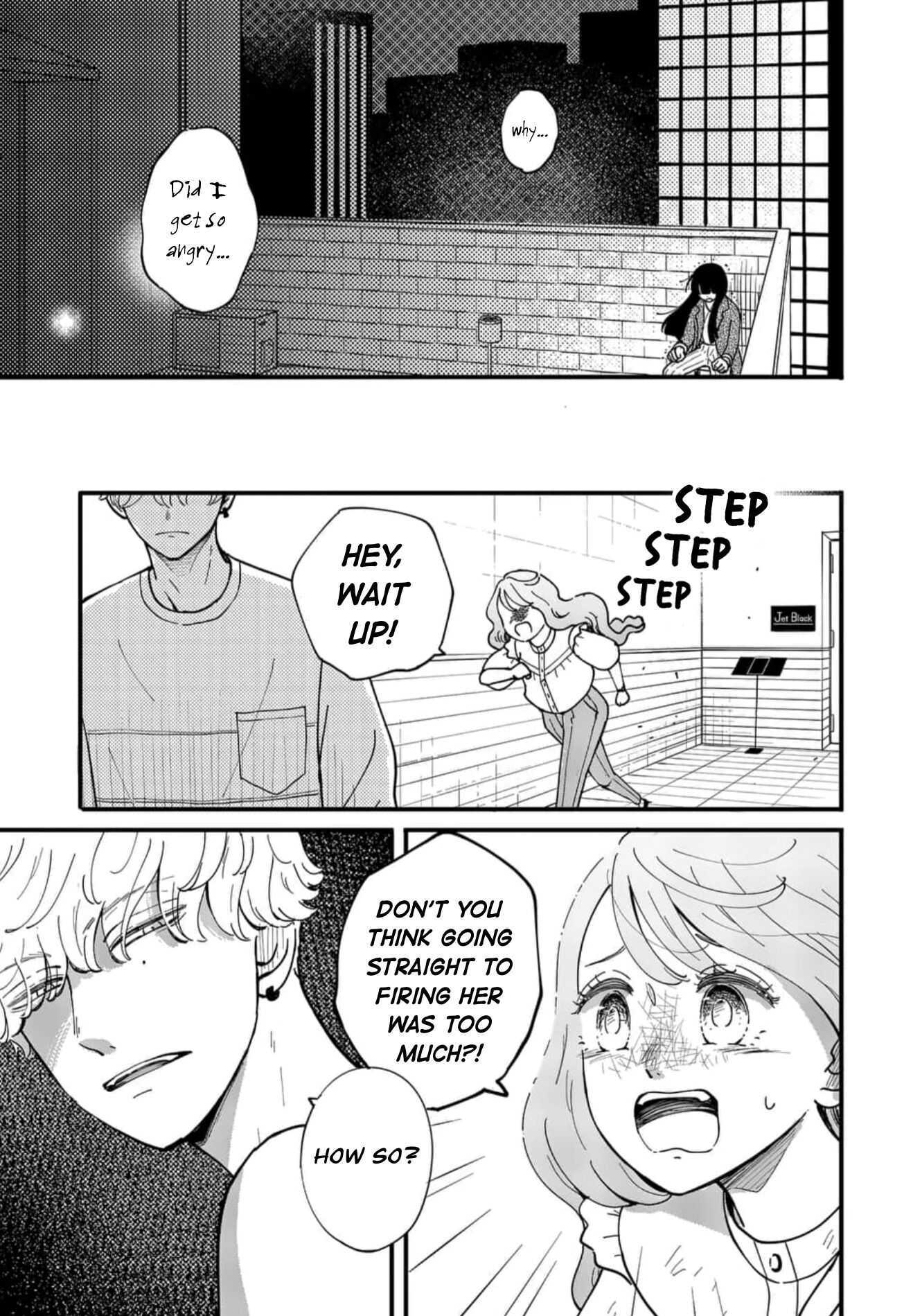 Read Hitomonchaku nara Yorokonde! Manga Online