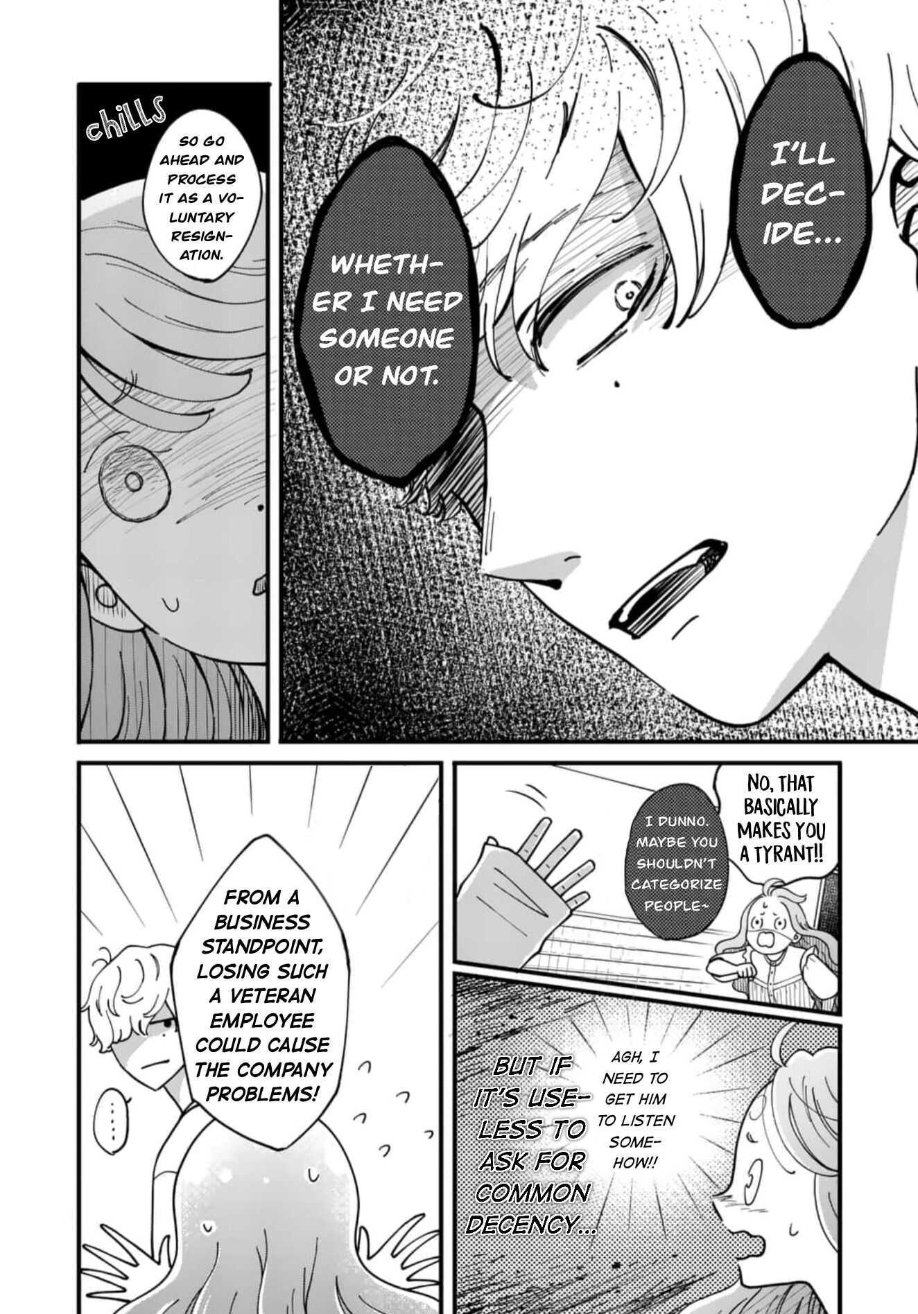 Read Hitomonchaku nara Yorokonde! Manga Online