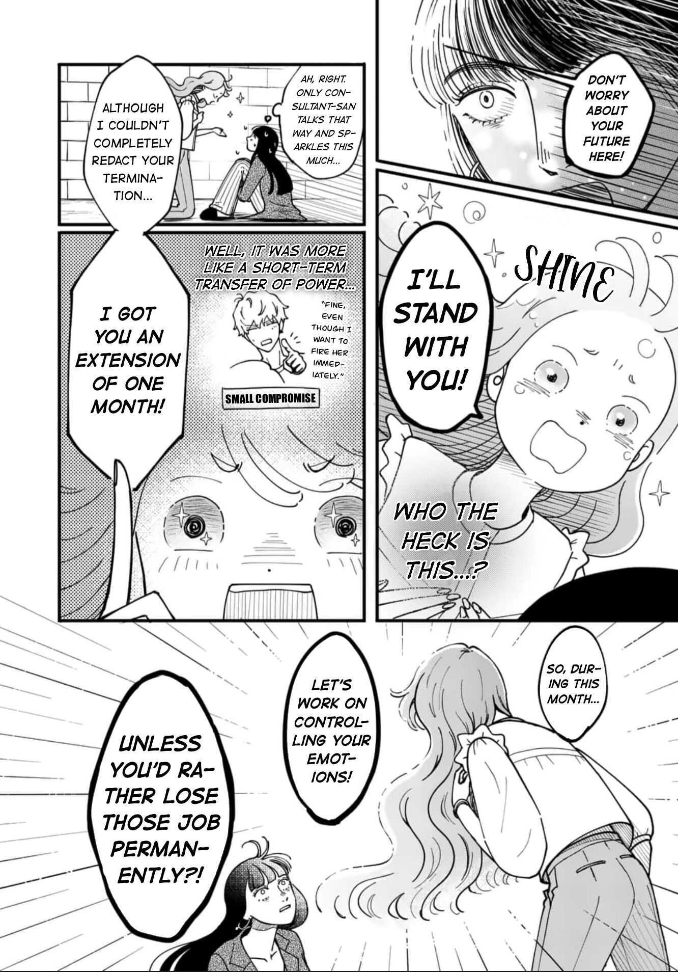 Read Hitomonchaku nara Yorokonde! Manga Online