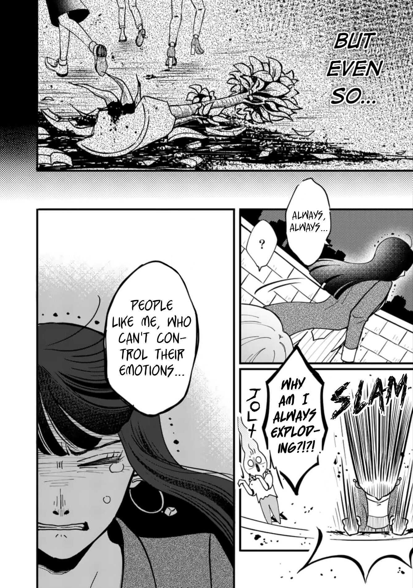 Read Hitomonchaku nara Yorokonde! Manga Online