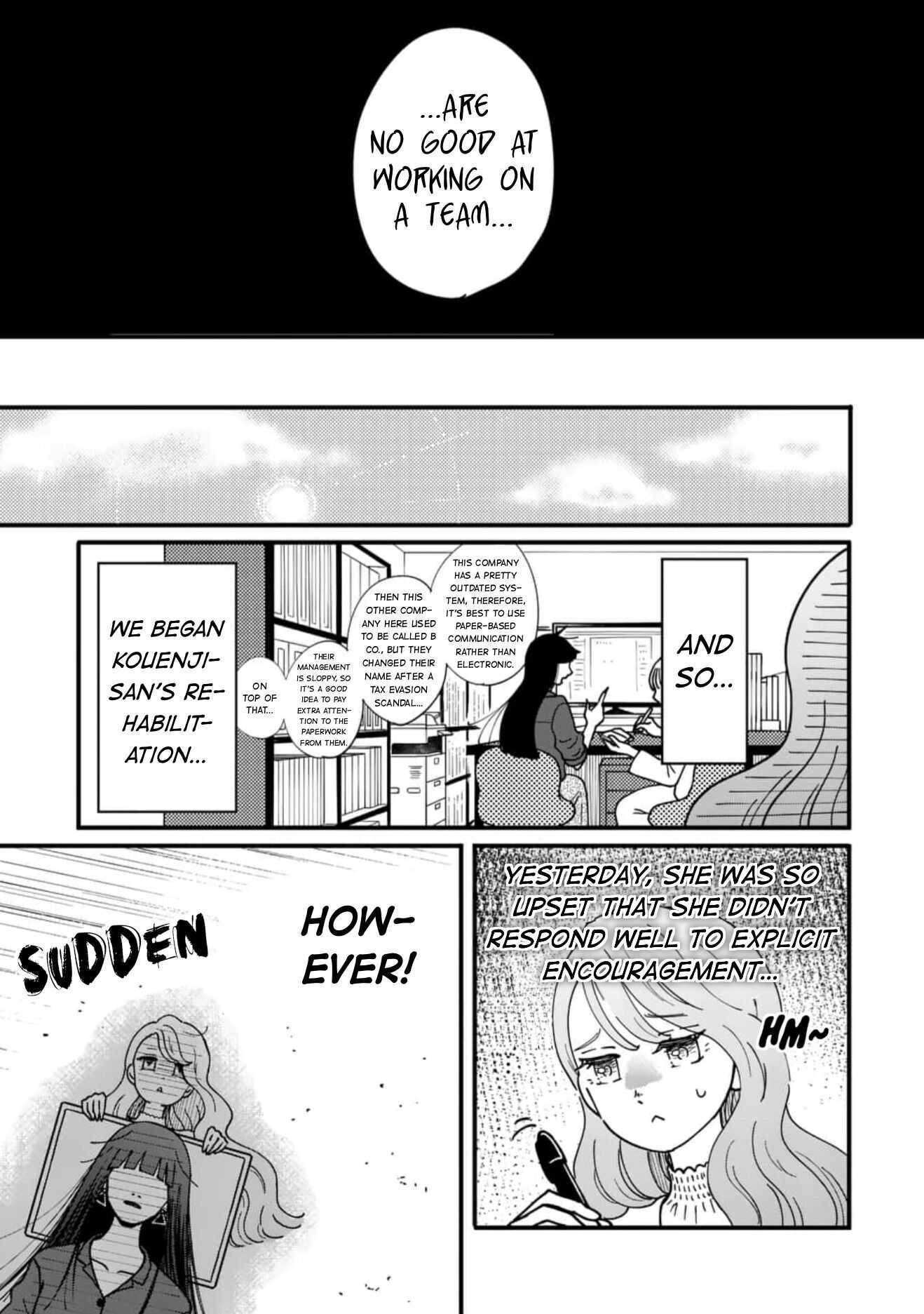 Read Hitomonchaku nara Yorokonde! Manga Online