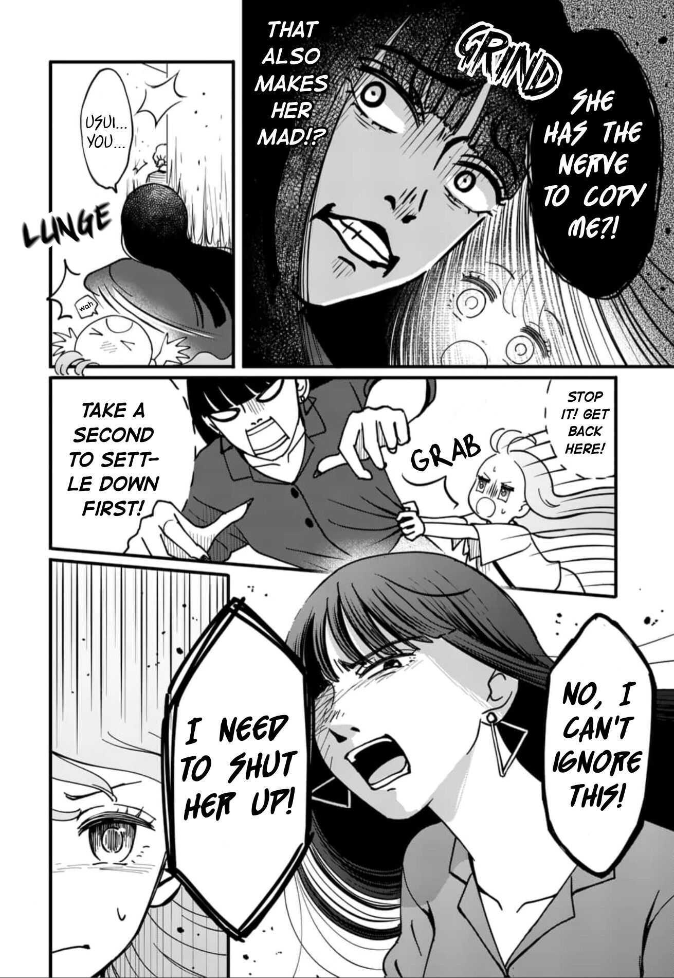 Read Hitomonchaku nara Yorokonde! Manga Online