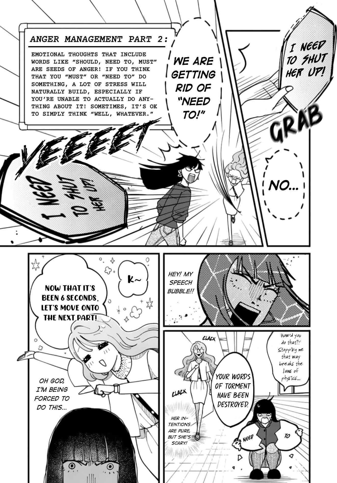 Read Hitomonchaku nara Yorokonde! Manga Online