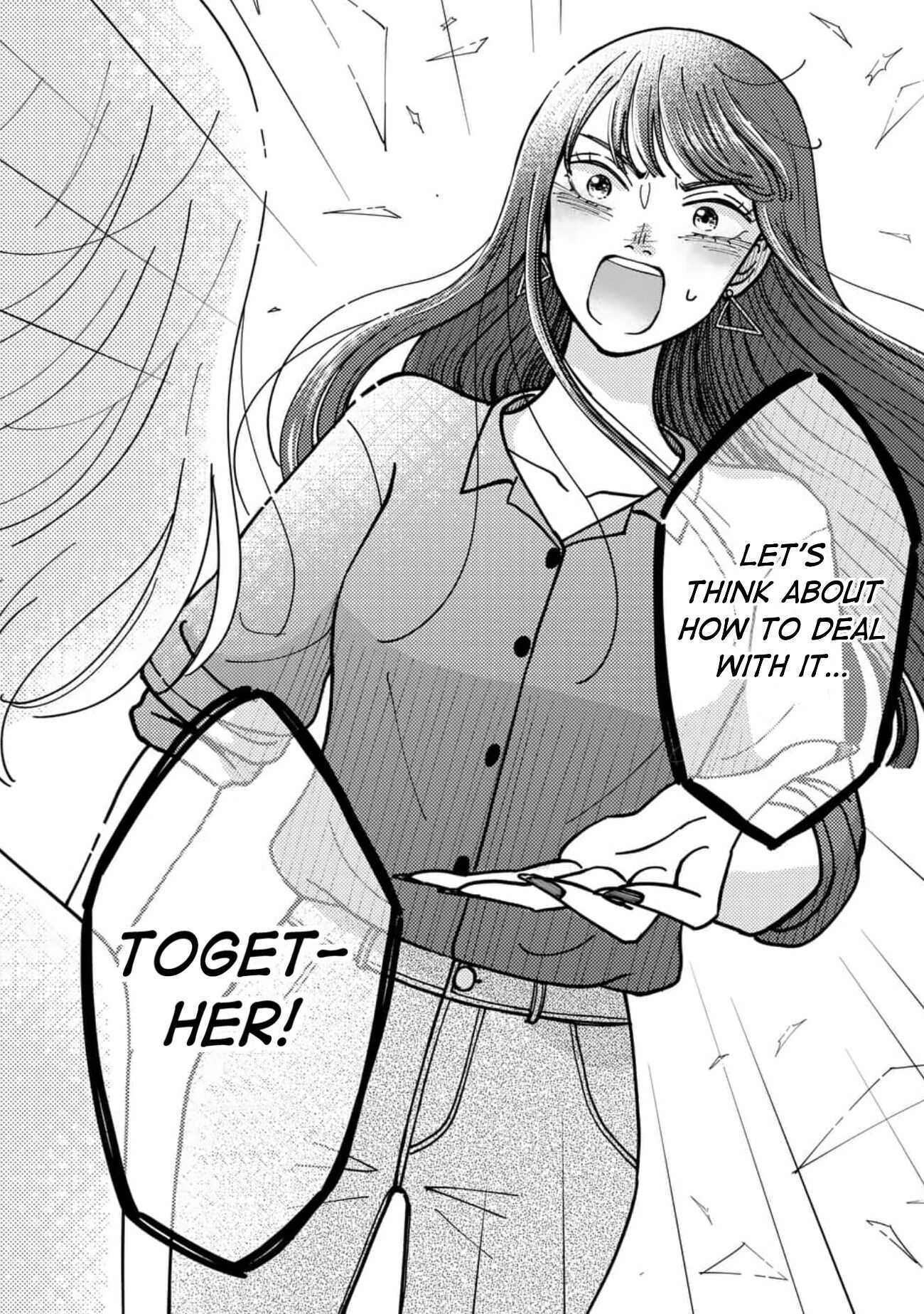 Read Hitomonchaku nara Yorokonde! Manga Online