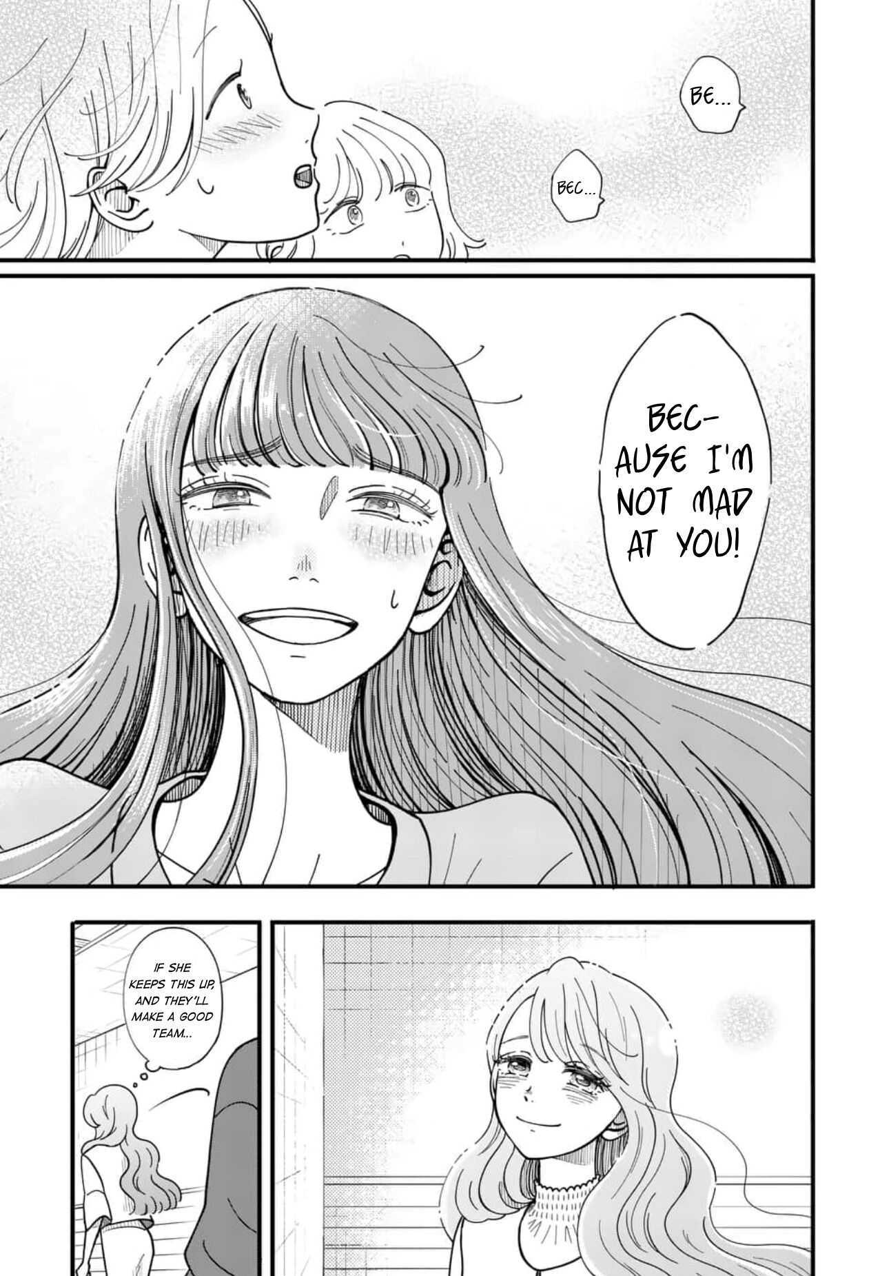 Read Hitomonchaku nara Yorokonde! Manga Online