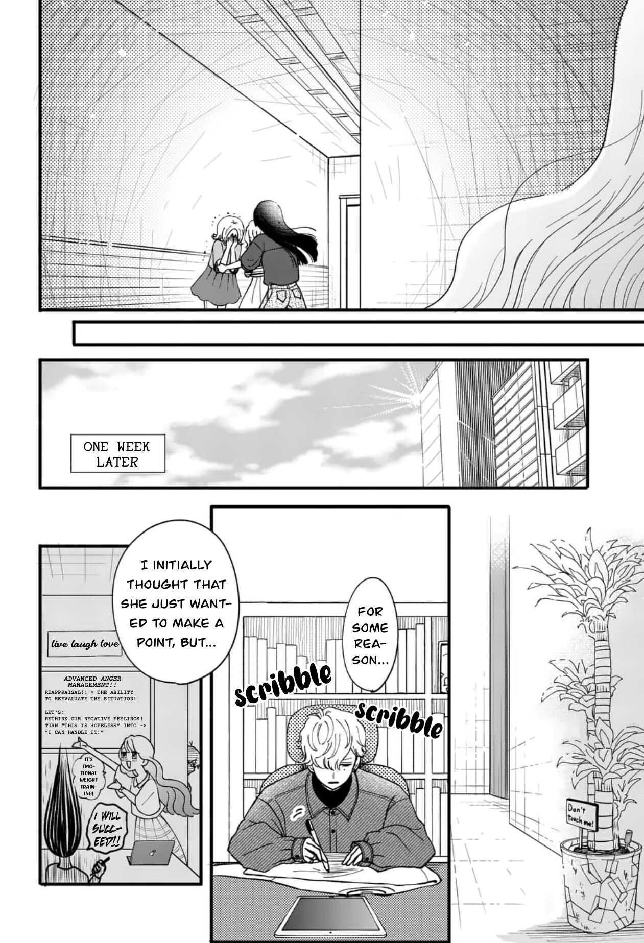 Read Hitomonchaku nara Yorokonde! Manga Online