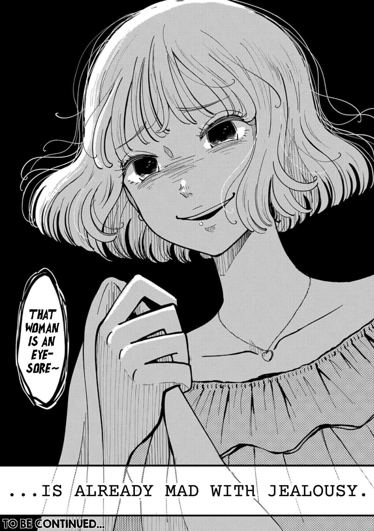 Read Hitomonchaku nara Yorokonde! Manga Online