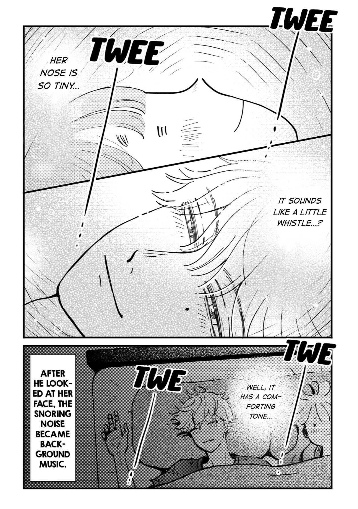 Read Hitomonchaku nara Yorokonde! Manga Online