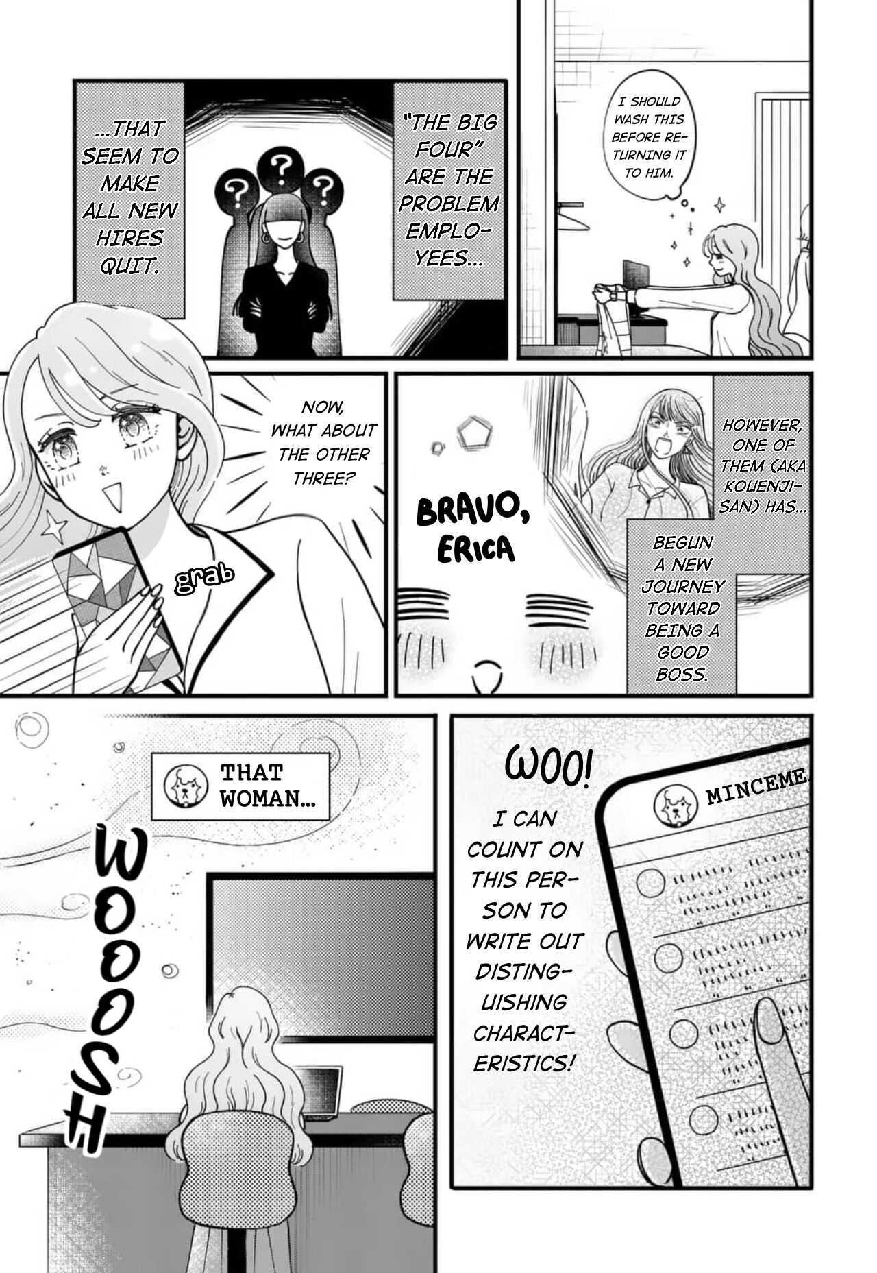 Read Hitomonchaku nara Yorokonde! Manga Online